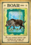 Alternative view 3 of Messages from Your Animal Spirit Guides Oracle Cards: A 44-Card Deck and Guidebook!