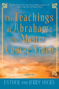 The Teachings of Abraham : The Master Course Video
