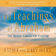 Title: The Teachings of Abraham: The Master Course CD Program, 11-CD set, Author: Esther Hicks