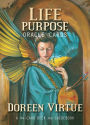 Life Purpose Oracle Cards: A 44-Card Deck and Guidebook