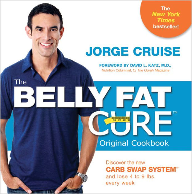 the-belly-fat-cure-by-jorge-cruise-nook-book-ebook-barnes-noble