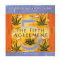 The Fifth Agreement: A 48-Card Deck, plus Dear Friends card