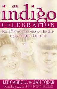 Title: Indigo Celebration, Author: Lee Carroll