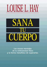 Sana tu cuerpo