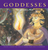 Title: Goddesses, Author: Sue Jennings