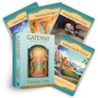 Title: Gateway Oracle Cards, Author: Denise Linn