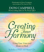 Creating Inner Harmony: Using Your Voice and Music to Heal