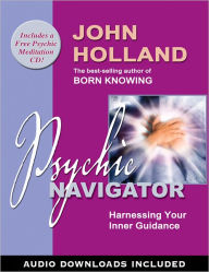 Psychic Navigator