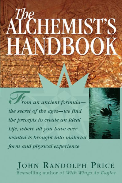The Alchemist's Handbook