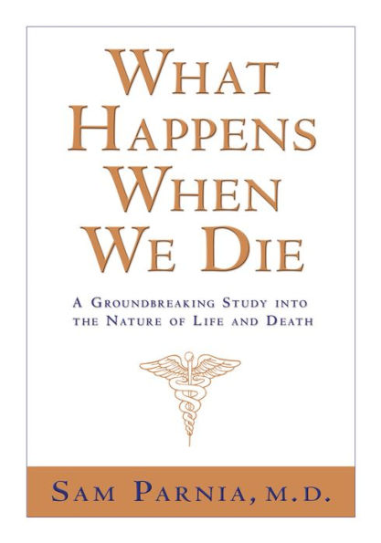 What Happens When We Die?: A Ground-breaking Study into the Nature of Life and Death