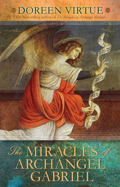 Archangels And Ascended Masters Doreen Virtue Pdf Download