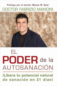 El poder de la auto-sanación