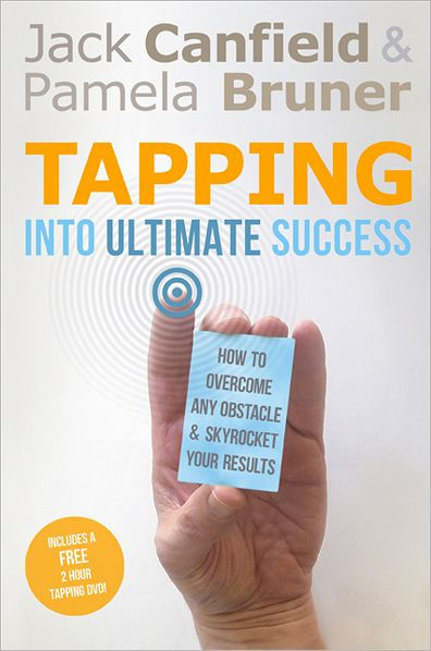 Books On Tapping For Health