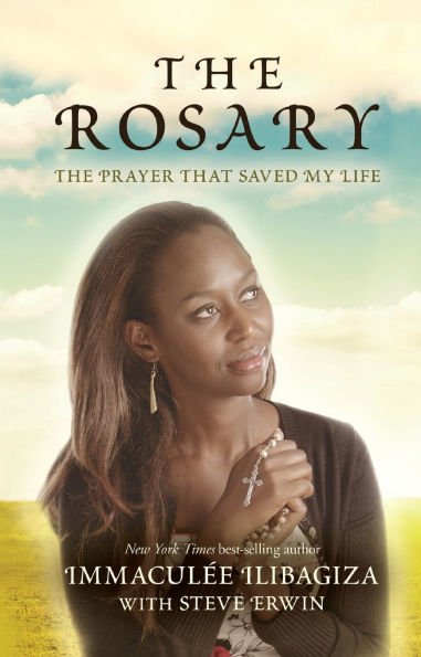The Rosary: The Prayer That Saved My Life