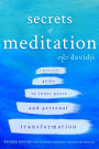 Secrets of Meditation