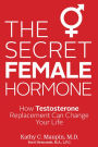 The Secret Female Hormone: How Testosterone Replacement Can Change Your Life
