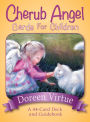Cherub Angel Cards for Children: A 44-Card Deck and Guidebook