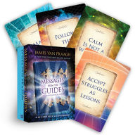 Title: Messages from the Guides Transformation Cards, Author: James Van Praagh