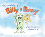 Title: The Adventures of Billy and Penny, Author: Suze Orman