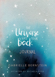 Title: Universe Has Your Back Journal