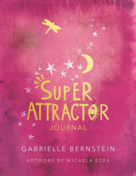 Title: Super Attractor Journal