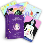 Alternative view 1 of The Sacred Self-Care Oracle: A 55-Card Deck and Guidebook