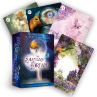 Title: The Shaman's Dream Oracle: A 64-Card Deck and Guidebook, Author: Alberto Villoldo