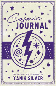 Free online book audio download The Cosmic Journal