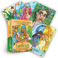 Title: The Earthcraft Oracle: A 44-Card Deck and Guidebook of Sacred Healing, Author: Juliet Diaz