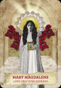 Alternative view 7 of The Mary Magdalene Oracle: A 44-Card Deck & Guidebook of Mary's Gospel & Legend