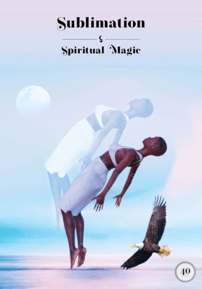 Black Moon Lilith Cosmic Alchemy Oracle: A 44-Card Deck and Guidebook