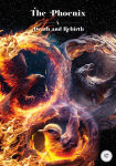 Alternative view 4 of Black Moon Lilith Cosmic Alchemy Oracle: A 44-Card Deck and Guidebook