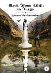 Alternative view 5 of Black Moon Lilith Cosmic Alchemy Oracle: A 44-Card Deck and Guidebook