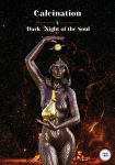 Alternative view 7 of Black Moon Lilith Cosmic Alchemy Oracle: A 44-Card Deck and Guidebook