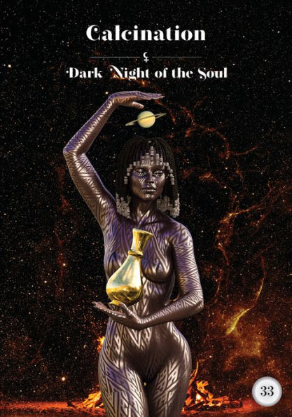 Black Moon Lilith Cosmic Alchemy Oracle: A 44-Card Deck and Guidebook