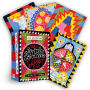 The Gentle Thrills Tarot: A 78-Card Deck & Guidebook