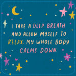 Alternative view 7 of Louise Hay's Affirmations for Self-Esteem: A 12-Card Deck for Loving Yourself