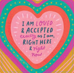 Alternative view 8 of Louise Hay's Affirmations for Self-Esteem: A 12-Card Deck for Loving Yourself