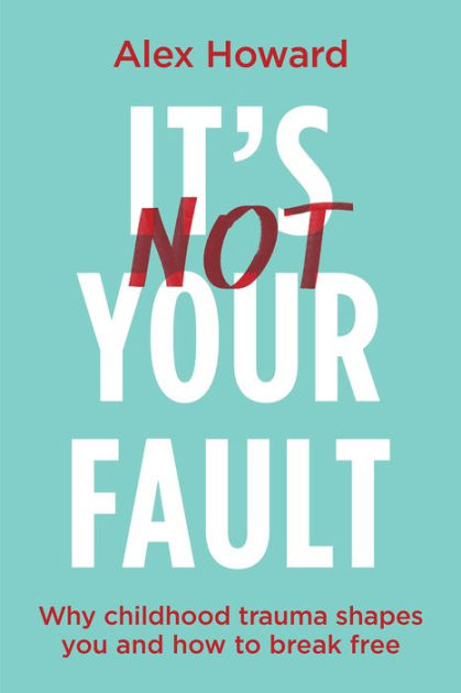 Your Fault|Paperback