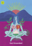 Alternative view 9 of Trust Your Vibes Oracle Cards: A 50-Card Deck with Guidebook