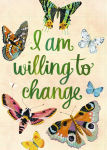 Alternative view 7 of Power Thought Cards Pocket Deck: A 64-Card Affirmation Deck