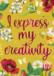 Alternative view 9 of Power Thought Cards Pocket Deck: A 64-Card Affirmation Deck