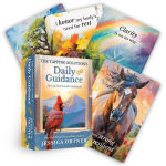 Alternative view 1 of The Tapping Solution's Daily Guidance: 52-Card Deck and Guidebook