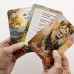 Alternative view 11 of The Tapping Solution's Daily Guidance: 52-Card Deck and Guidebook