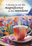 Alternative view 12 of The Tapping Solution's Daily Guidance: 52-Card Deck and Guidebook