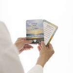 Alternative view 6 of The Tapping Solution's Daily Guidance: 52-Card Deck and Guidebook