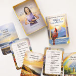 Alternative view 7 of The Tapping Solution's Daily Guidance: 52-Card Deck and Guidebook