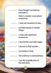 Alternative view 8 of The Tapping Solution's Daily Guidance: 52-Card Deck and Guidebook