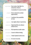 Alternative view 10 of The Tapping Solution's Daily Guidance: 52-Card Deck and Guidebook
