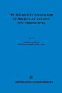 The Biology and History of Molecular Biology: New Perspectives